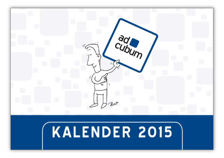 Adcubum - Kalender